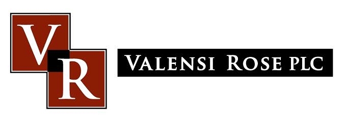 Valensi Rose PLC logo